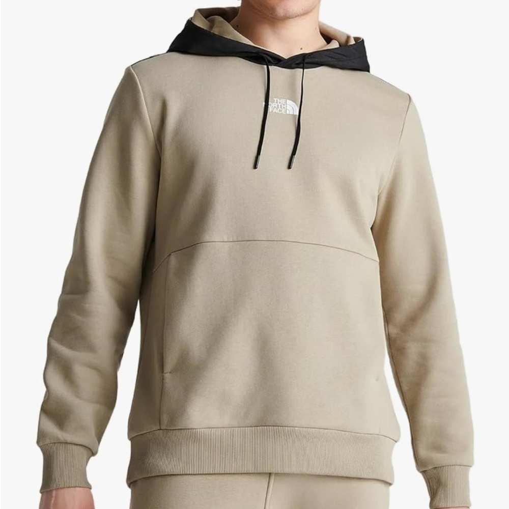 North Face Men’s Changla Hoodie